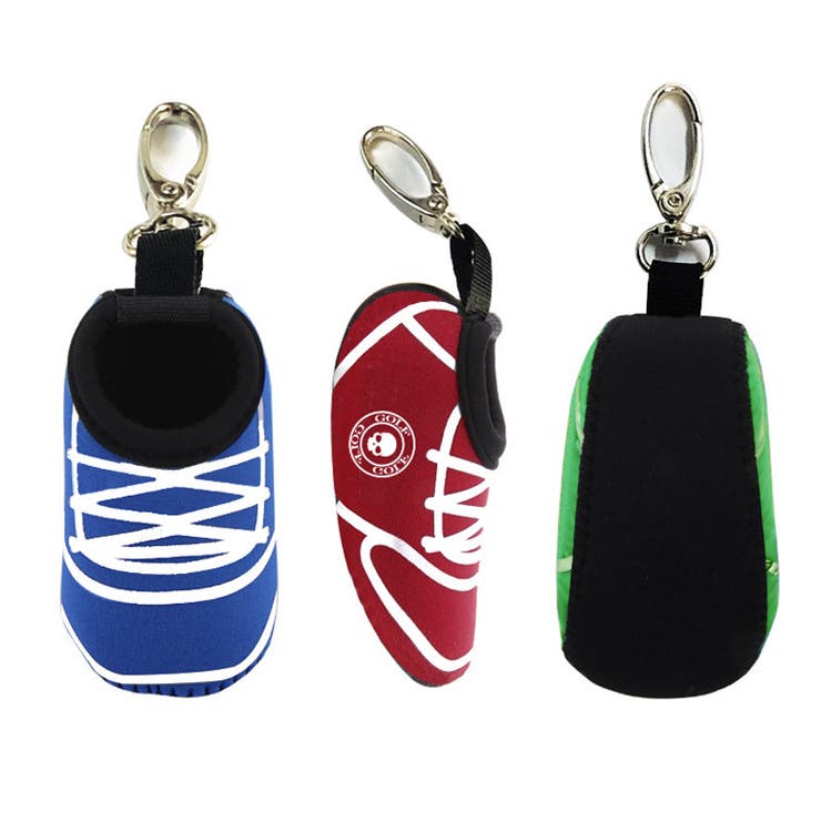 ゴルフボールホルダー スポーツ用品 ゴルフ用品 | PlusNao | 詳細画像3 