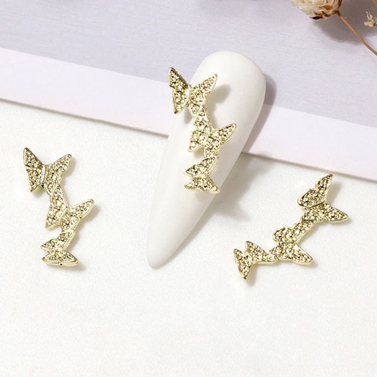 ネイルパーツ 20個セット ネイル用品 | PlusNao | 詳細画像5 