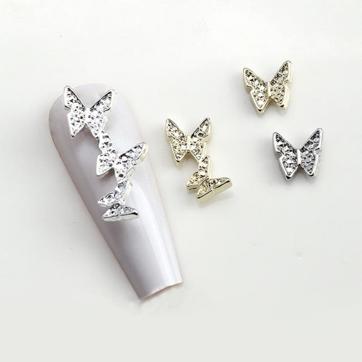 ネイルパーツ 20個セット ネイル用品 | PlusNao | 詳細画像6 