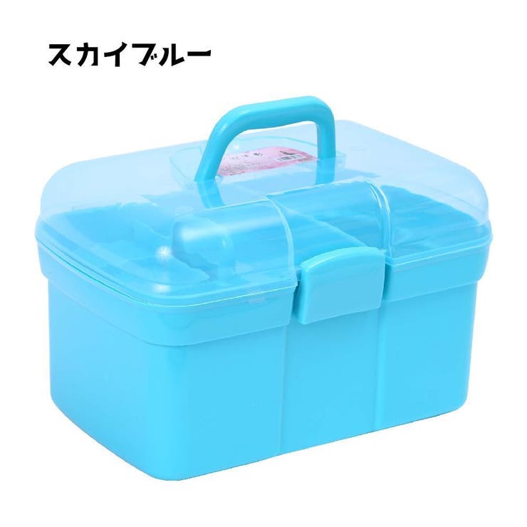 収納ケース 収納ボックス 小物入れ | PlusNao | 詳細画像10 