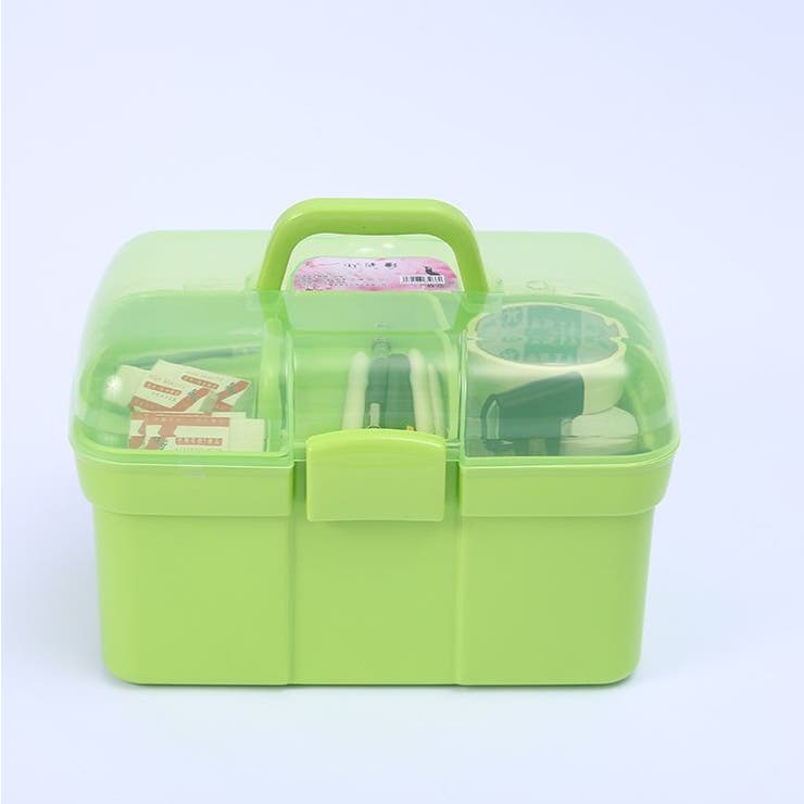 収納ケース 収納ボックス 小物入れ | PlusNao | 詳細画像3 