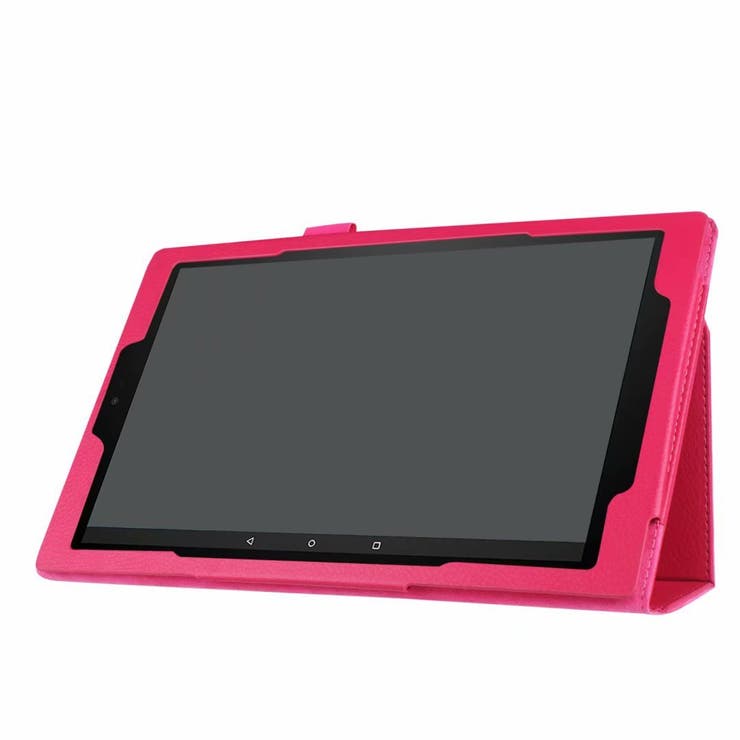 タブレットカバー タブレットケース タブレットスタンド | PlusNao | 詳細画像17 