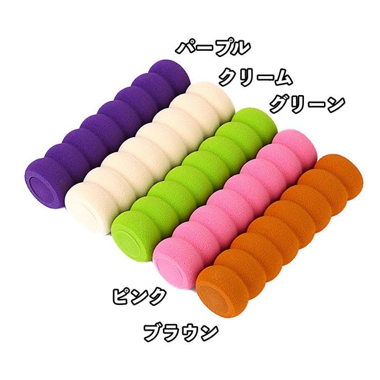 ドアノブカバー グリップクッション レバーハンドル用 | PlusNao | 詳細画像7 