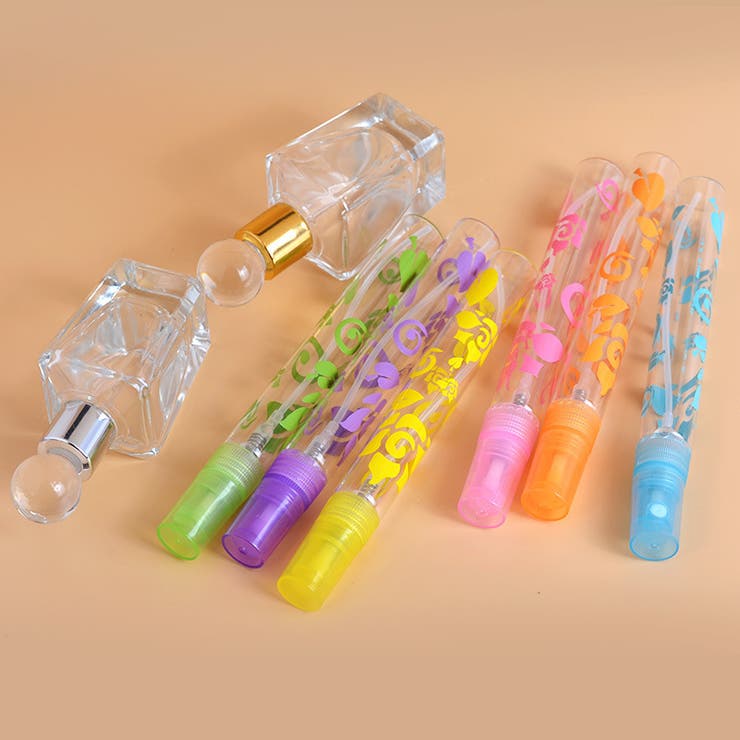 アトマイザー 詰め替え容器 スプレー | PlusNao | 詳細画像2 
