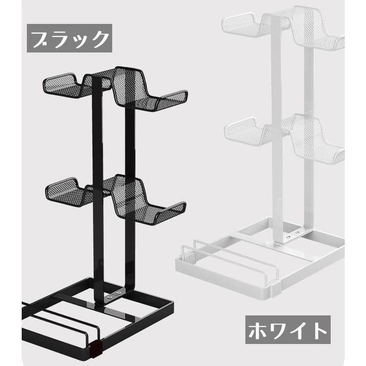 任天堂switch コントローラー 収納ラック | PlusNao | 詳細画像13 