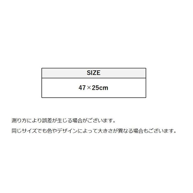 バープクロス スタイ よだれかけ | PlusNao | 詳細画像14 