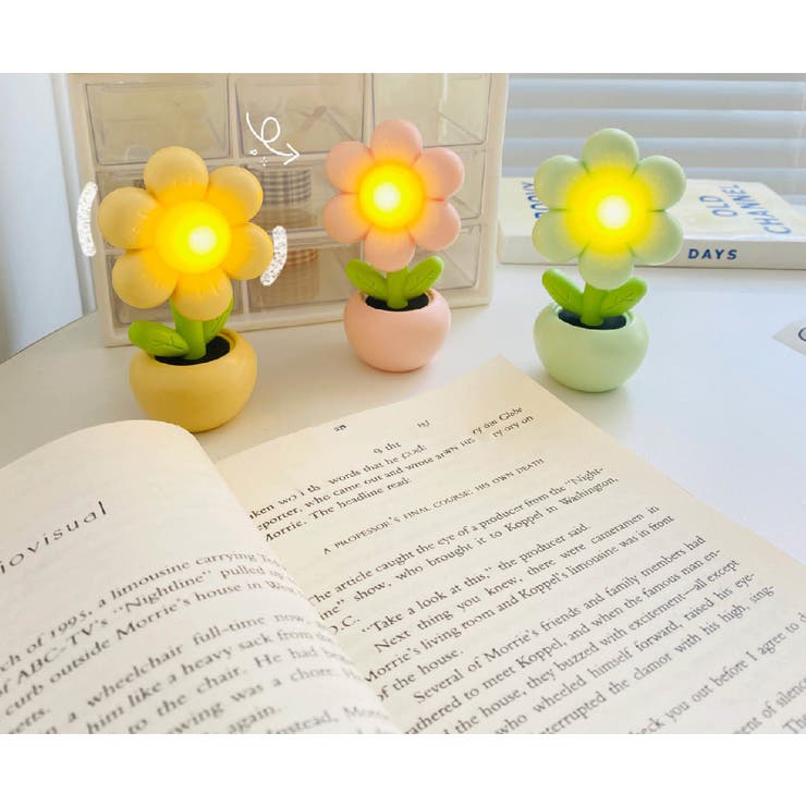 テーブルライト デスクライト 卓上ライト | PlusNao | 詳細画像5 