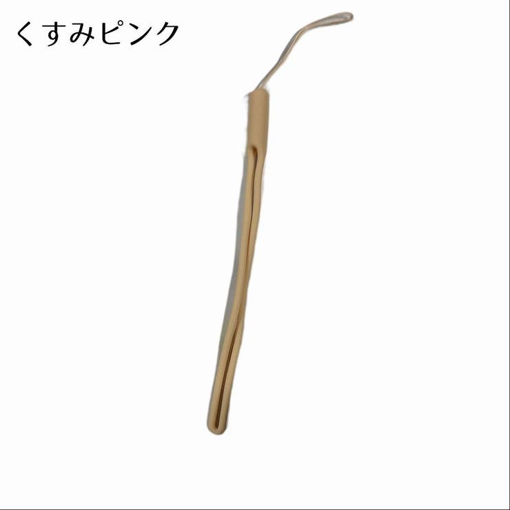 スマホストラップ ハンドストラップ リストストラップ | PlusNao | 詳細画像12 