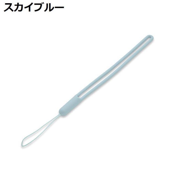 スマホストラップ ハンドストラップ リストストラップ | PlusNao | 詳細画像15 