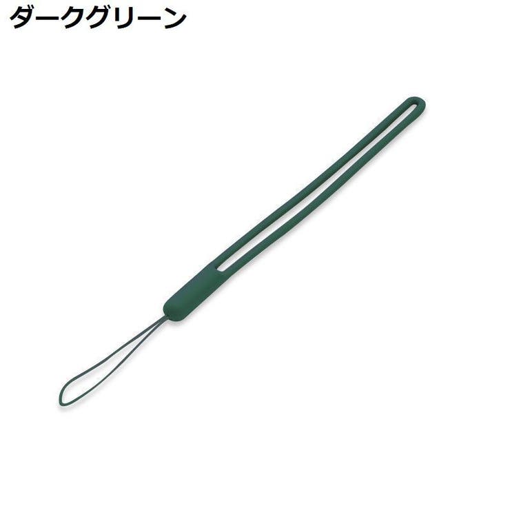スマホストラップ ハンドストラップ リストストラップ | PlusNao | 詳細画像9 