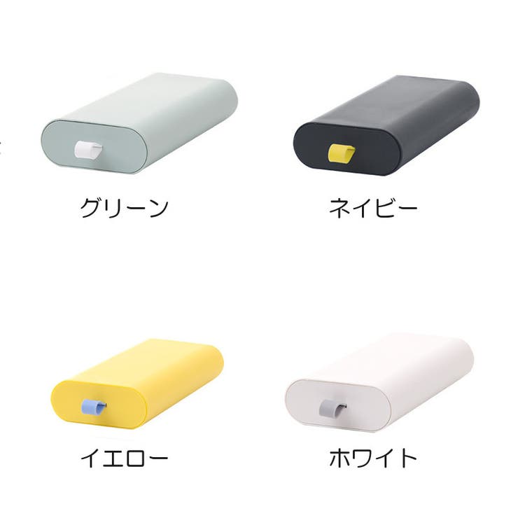 引き出し 引出し デスク下 | PlusNao | 詳細画像12 