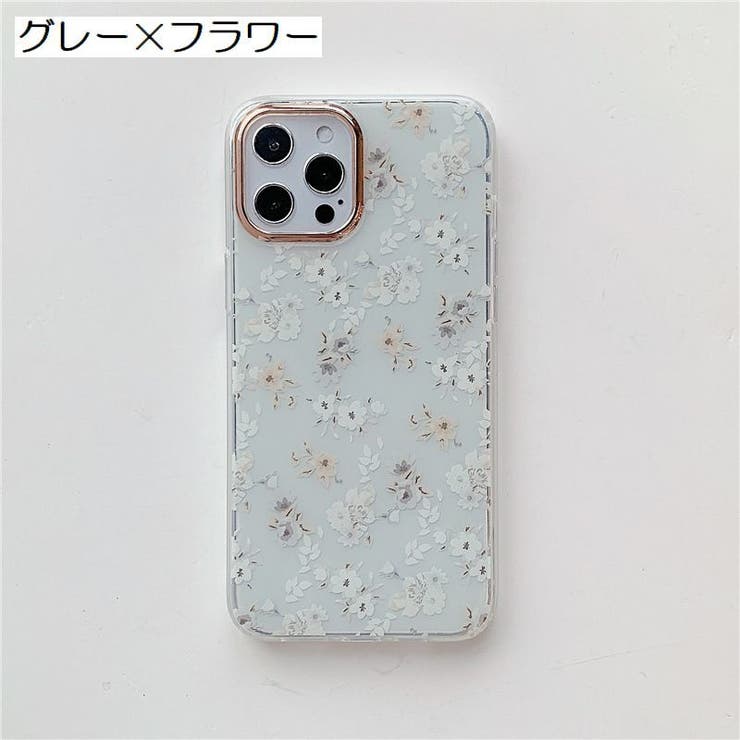 スマホケース スマホカバー クリア | PlusNao | 詳細画像12 