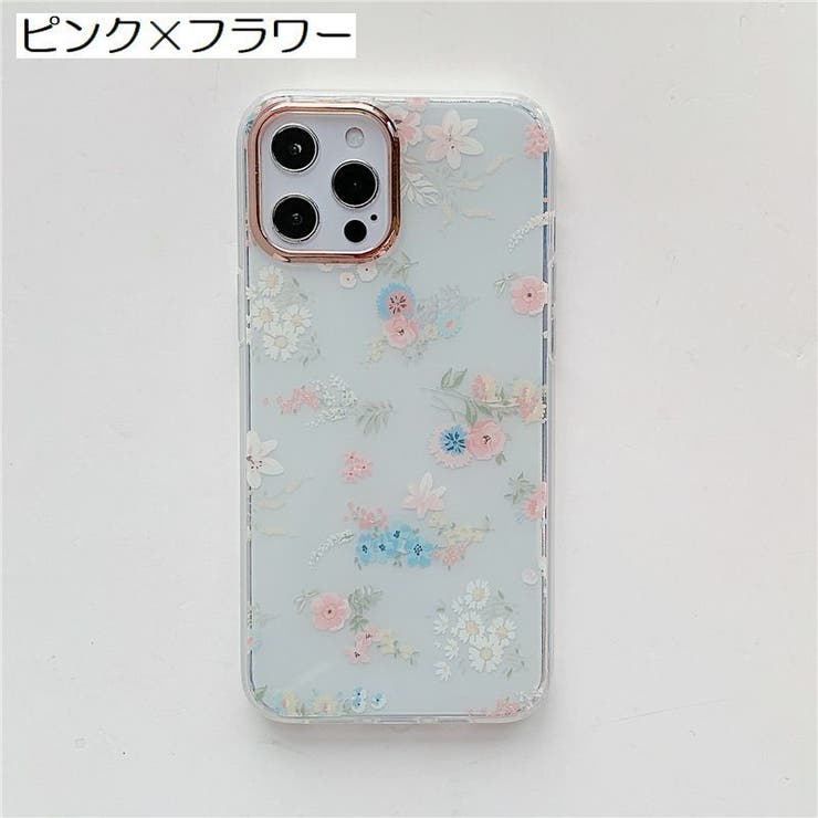 スマホケース スマホカバー クリア | PlusNao | 詳細画像13 