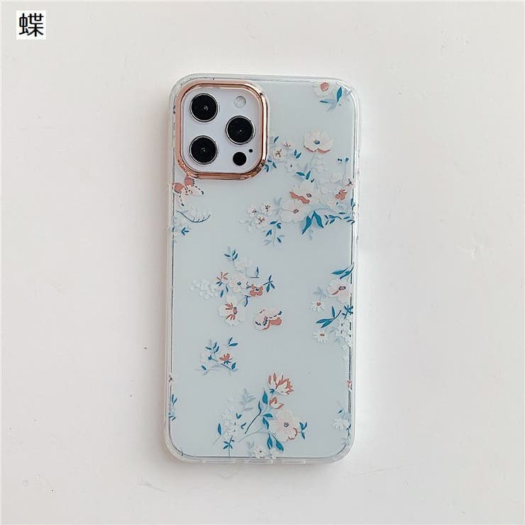 スマホケース スマホカバー クリア | PlusNao | 詳細画像14 