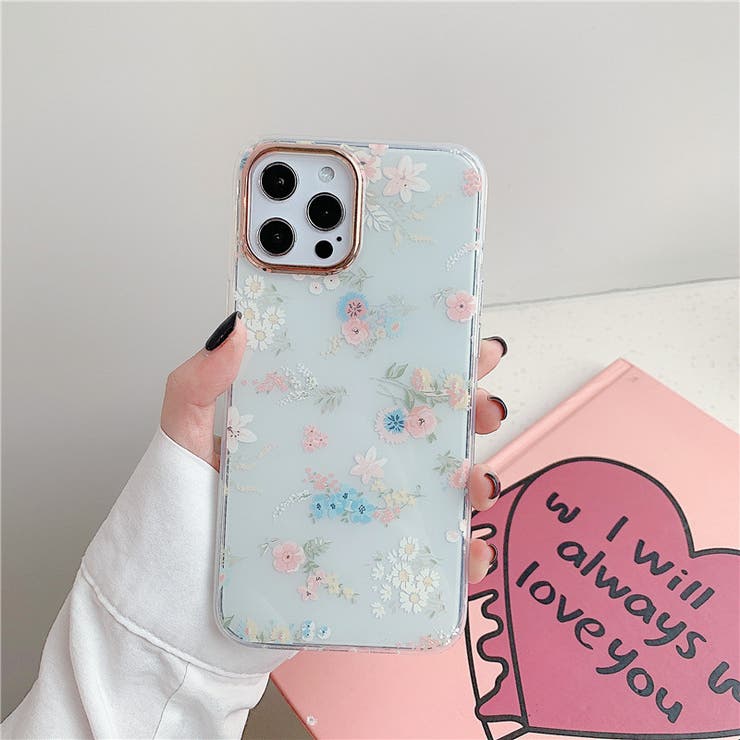 スマホケース スマホカバー クリア | PlusNao | 詳細画像7 