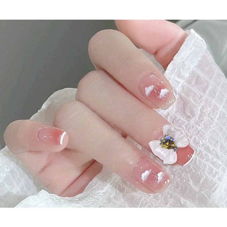 ネイルパーツ 5個セット アクセサリーパーツ | PlusNao | 詳細画像2 