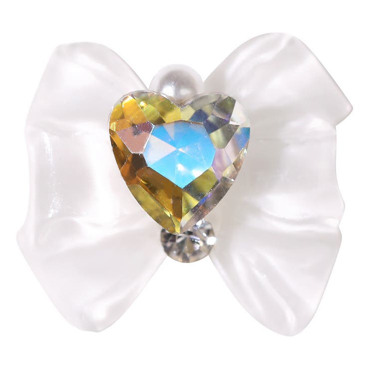 ネイルパーツ 5個セット アクセサリーパーツ | PlusNao | 詳細画像7 