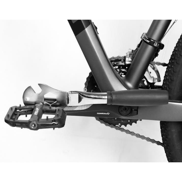 ペダルレンチ 自転車用工具 15mm | PlusNao | 詳細画像5 