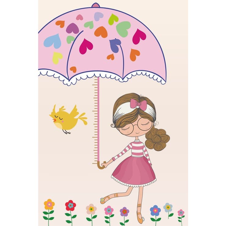 ウォールステッカー インテリア 壁紙シール | PlusNao | 詳細画像5 