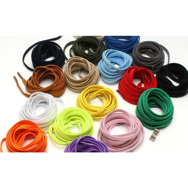 靴紐 靴ひも シューズ用品 | PlusNao | 詳細画像5 
