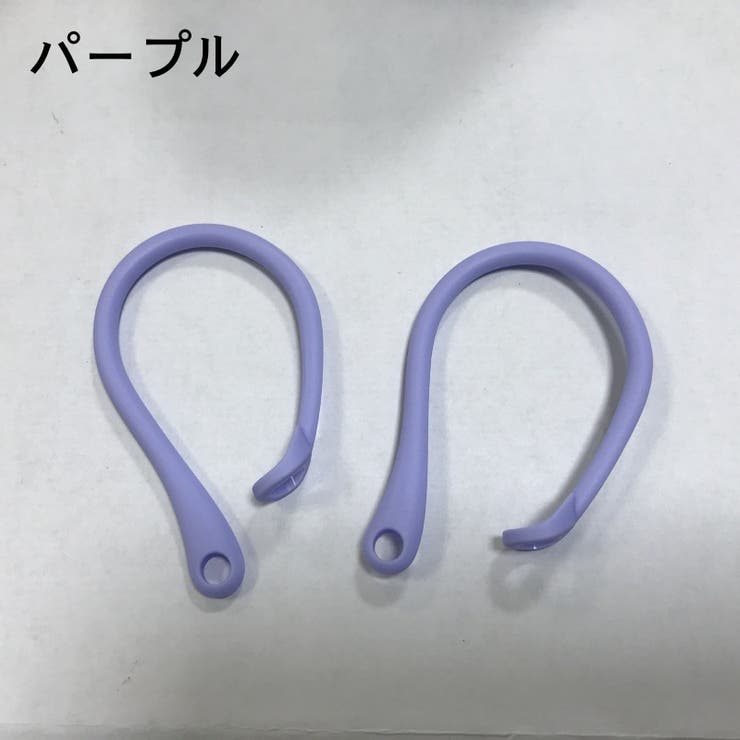 イヤーフック 落下防止 AirPods3 | PlusNao | 詳細画像11 