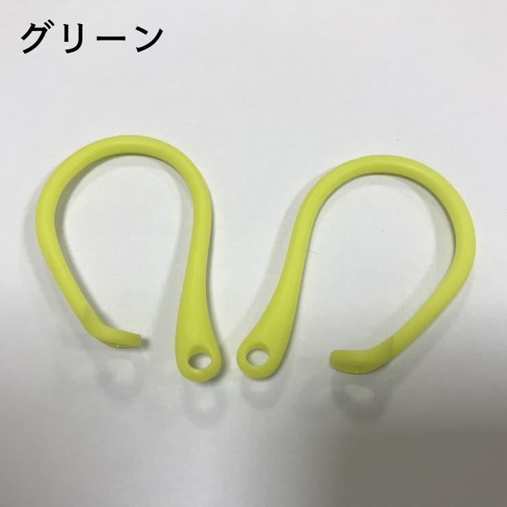 イヤーフック 落下防止 AirPods3 | PlusNao | 詳細画像12 