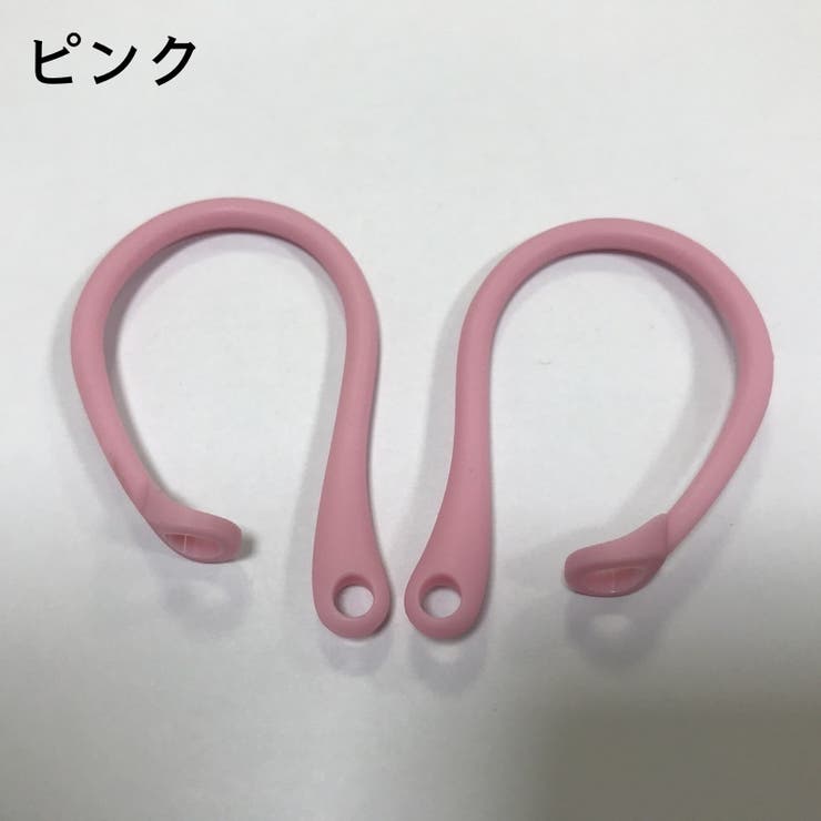 イヤーフック 落下防止 AirPods3 | PlusNao | 詳細画像15 