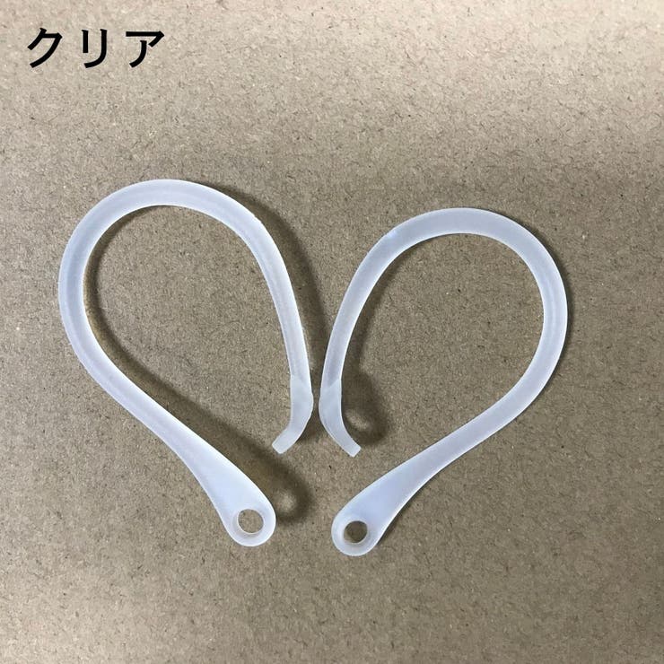 イヤーフック 落下防止 AirPods3 | PlusNao | 詳細画像17 
