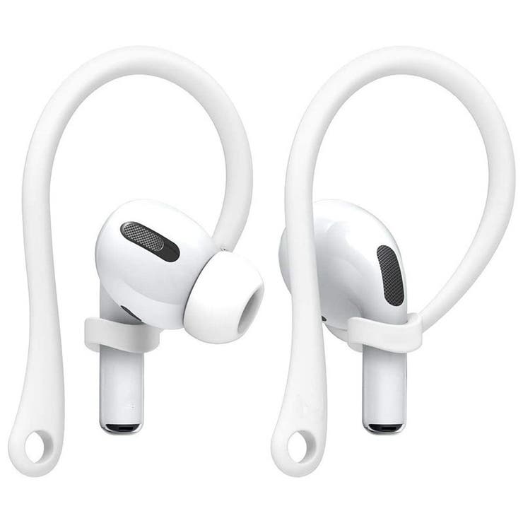 イヤーフック 落下防止 AirPods3 | PlusNao | 詳細画像5 
