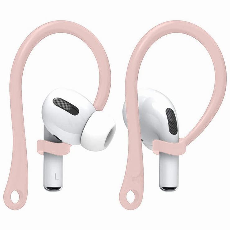 イヤーフック 落下防止 AirPods3 | PlusNao | 詳細画像6 