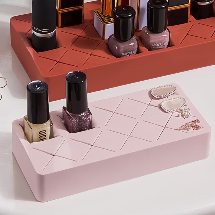 メイクスタンド メイクブラシスタンド メイクブラシホルダー | PlusNao | 詳細画像2 