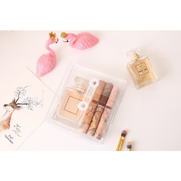 文房具ケース 筆箱 筆入れ | PlusNao | 詳細画像6 