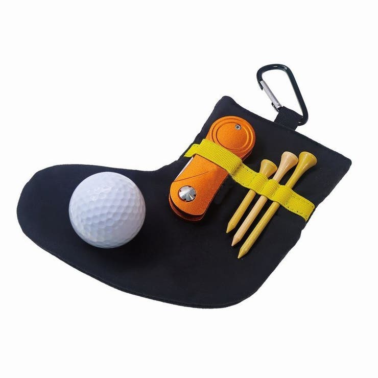 ゴルフボールケース メンズ レディース | PlusNao | 詳細画像4 