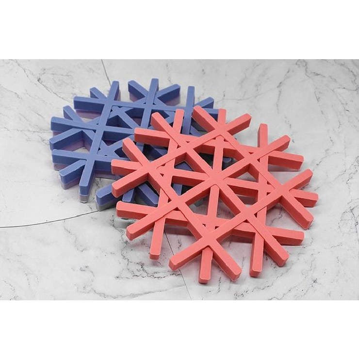 鍋敷き コースター キッチン用品 | PlusNao | 詳細画像2 