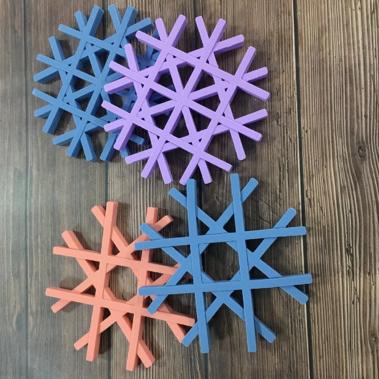 鍋敷き コースター キッチン用品 | PlusNao | 詳細画像4 