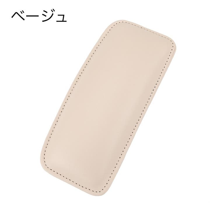 レッグクッション クッションパッド 車内 | PlusNao | 詳細画像19 