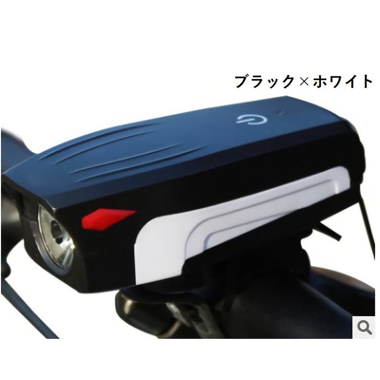 ライト ヘッドライト 自転車用 | PlusNao | 詳細画像11 