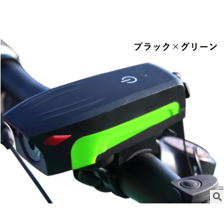 ライト ヘッドライト 自転車用 | PlusNao | 詳細画像7 