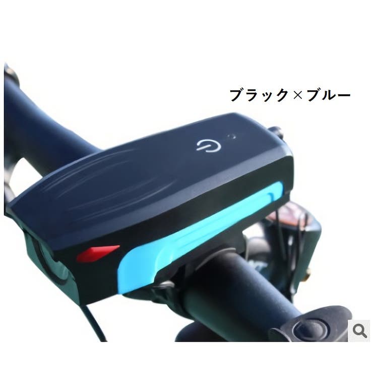 ライト ヘッドライト 自転車用 | PlusNao | 詳細画像8 