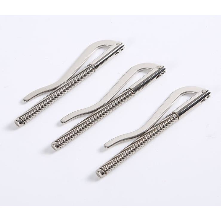 マネークリップ メンズ レディース | PlusNao | 詳細画像3 