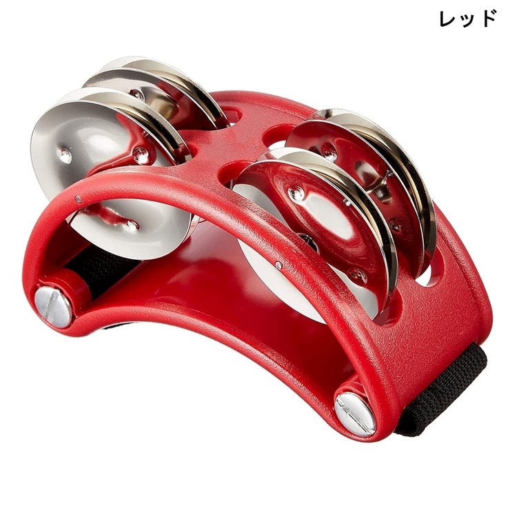 フットタンバリン フットパーカッション フットタンブリン | PlusNao | 詳細画像7 