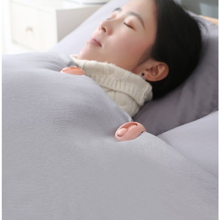 布団クリップ 6個セット ズレ防止 | PlusNao | 詳細画像2 
