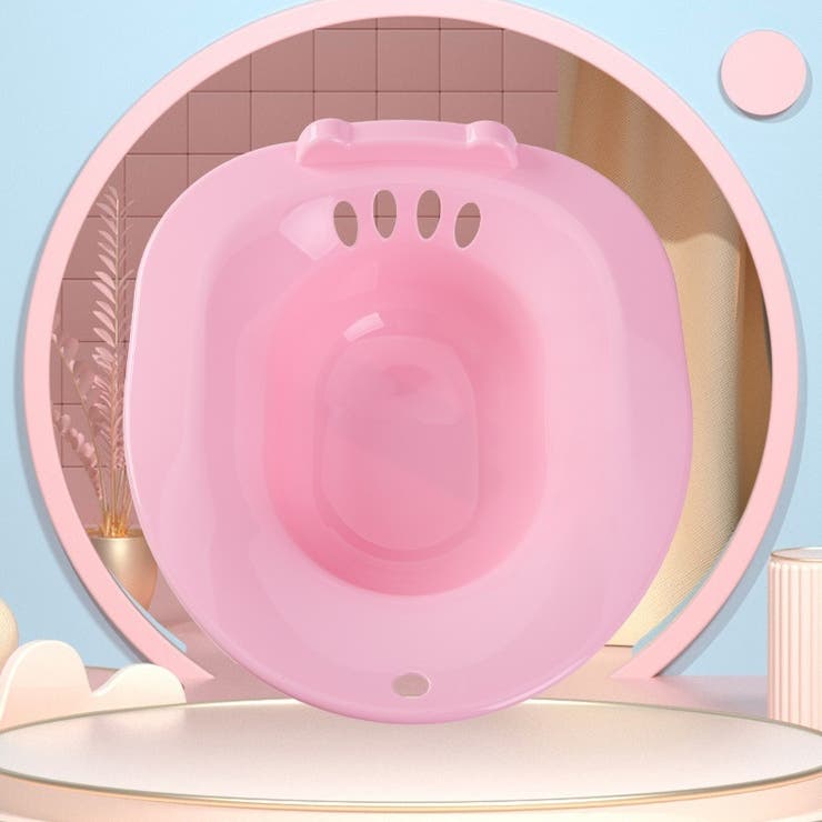 座浴器 おしり洗浄 お尻洗い | PlusNao | 詳細画像7 