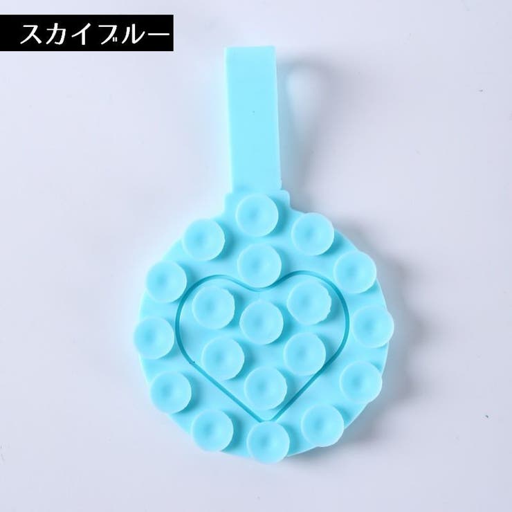 スマホリング スマホ スマートフォン | PlusNao | 詳細画像11 