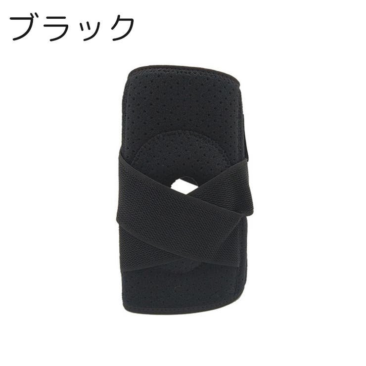 膝サポーター 片足用 1個 | PlusNao | 詳細画像14 