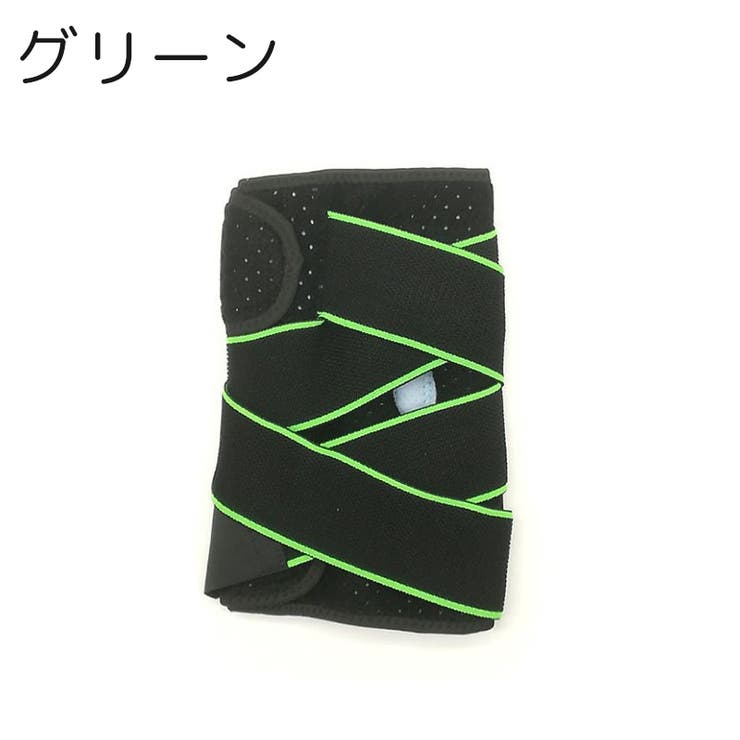 膝サポーター 片足用 1個 | PlusNao | 詳細画像15 