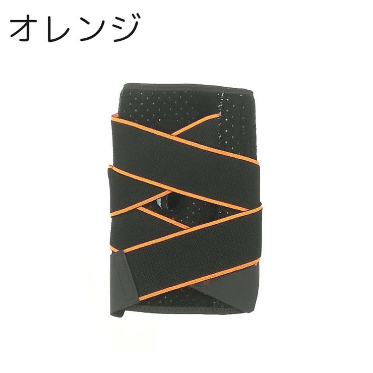 膝サポーター 片足用 1個 | PlusNao | 詳細画像16 