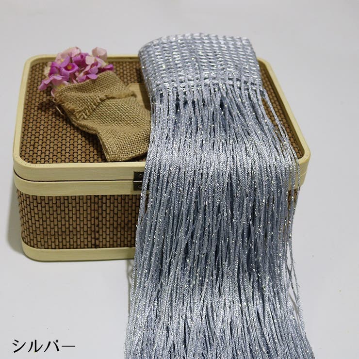 ストリングカーテン 紐のれん ロング | PlusNao | 詳細画像10 