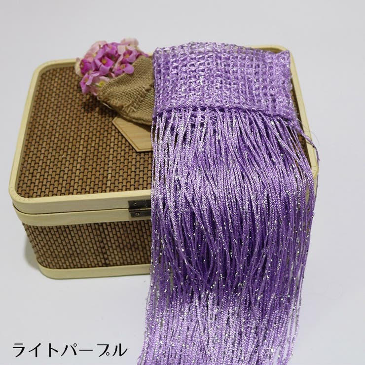 ストリングカーテン 紐のれん ロング | PlusNao | 詳細画像17 