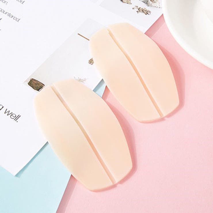 ショルダーパッド 2個セット レディース | PlusNao | 詳細画像8 